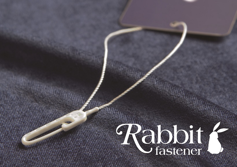Rabbit Fastner